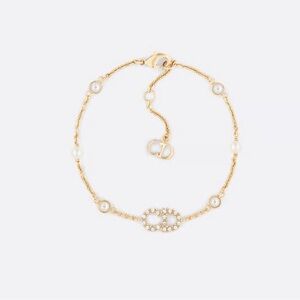 Clair D Lune Bracelet-Dior